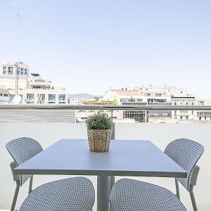 Appartement à 2 Chambres à Coucher