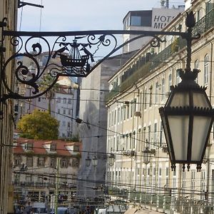 LV Premier Apartments Baixa- FI