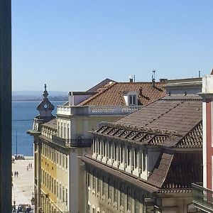 LV Premier Apartments Baixa- CN