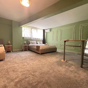 Chambre Triple de Luxe