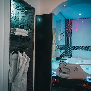 Appartement de Luxe