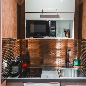 Palace One-Bedroom Apartment