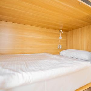 Drunken Monkey Hostel