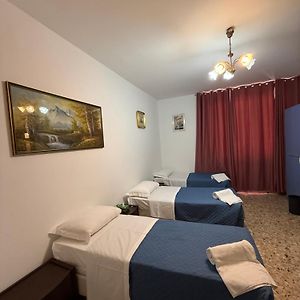 Chambre Quadruple
