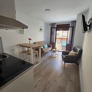 San Pablo Rooms