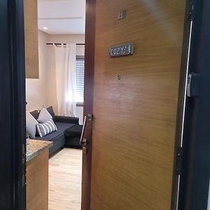 Appartement Studio