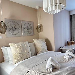 Appartement de Luxe