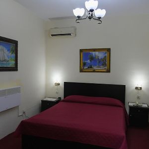 Private Bathroom Double Room