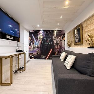 Urbanflat 41 - Disneyland In Paris - Montorgueil