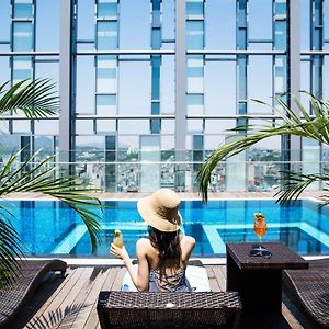 Novotel Ambassador Seoul Dongdaemun Hotels & Residences