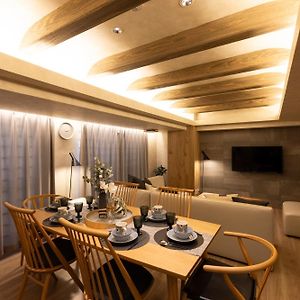 Premier Suite Shinjuku West 3F 4F