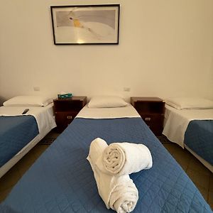 Chambre Classique Triple