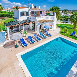 Villa Miramar