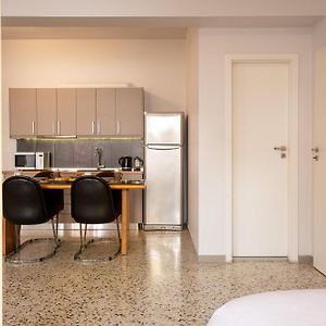 Studio Pittaki Athens City Center