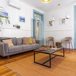 Appartement de Luxe
