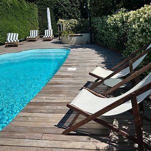 Bastide le Petit Clos - les 2 Gîtes