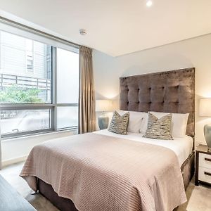 Merchant Square Apartments