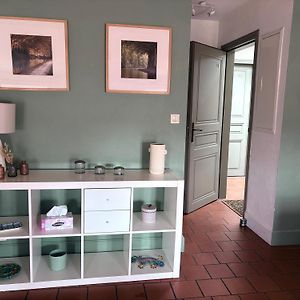 Bel Appartement avec cour au cœur de la Bastide