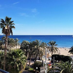 Port-Beach Alicante 1