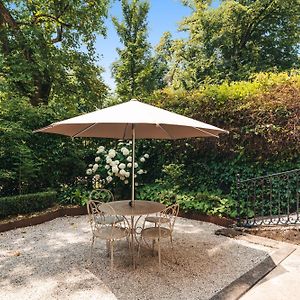 Maison Labruyère Bordeaux - Jardin Public