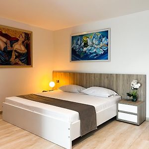 Chambre de Luxe Lit King-Size