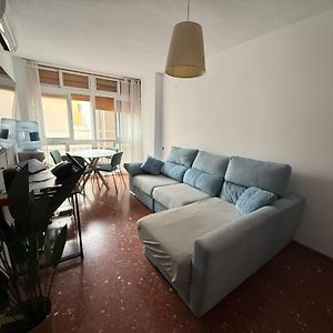 Apartamento En El Centro De Malaga