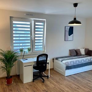 Apartament Lagiewniki