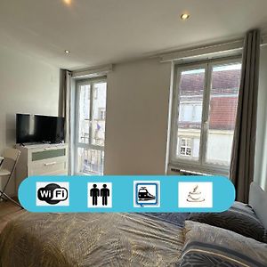 Appartement à 1 Chambre à Coucher
