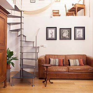 Appartement Duplex