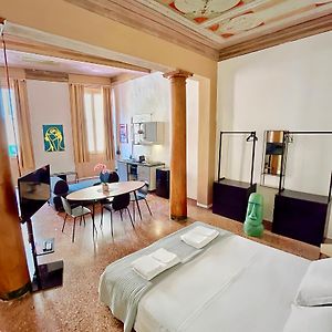 Residenza Studio Delle Arti
