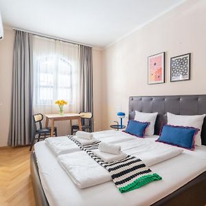 Chambre de Luxe Lit King-Size