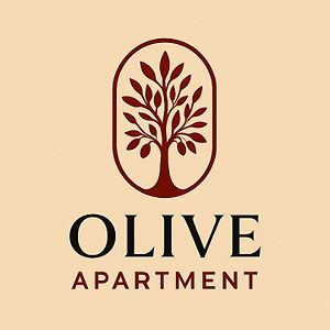 Olive Apartment Tirana