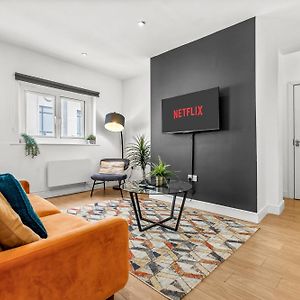 Heart Of The City Centre - Serviced Apartments