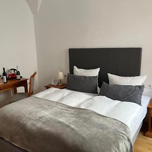 Chambre Double Économique