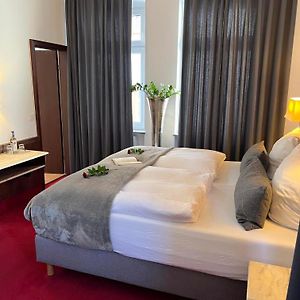 Chambre Standarde Lit King-Size