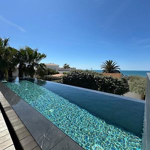 Villa Carrare - Bien d'exception face à la mer