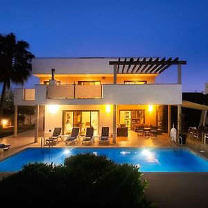 Villa de Luxe