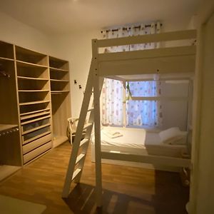 Central Apartment In Trastevere