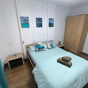 Sunny Flat With Huge Terrace! Close Downtown!