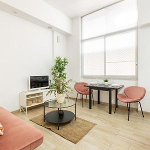 Encantador estudio en Alameda de Hércules