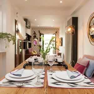 Modern & Nice Apartment. Old Town. Private Parking