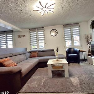 - 1 - Appartement Charmant Moderne 5 Pers T3 73M2