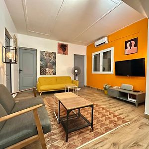Maison 3 Chambres