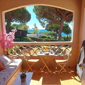 Vue Mer Exceptionnelle