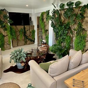Tropical Lodge Spa Narbonne