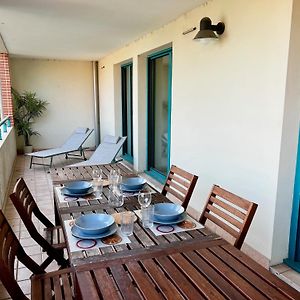 Rio L'Aiga - Superbe Terrasse Sur Garonne