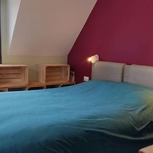 Maison 4 Chambres