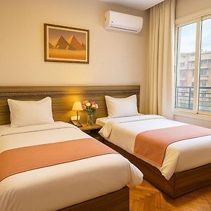 New Lotus Hotel
