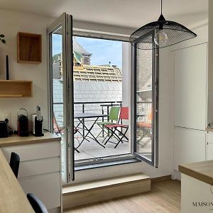 Le Contemporain - Plein Centre, Place Du Marche