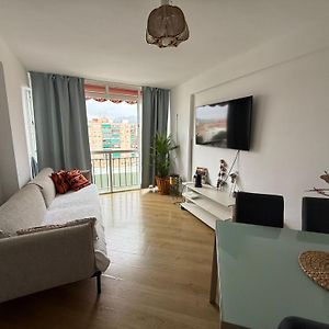 Acogedor Apartamento En Malaga